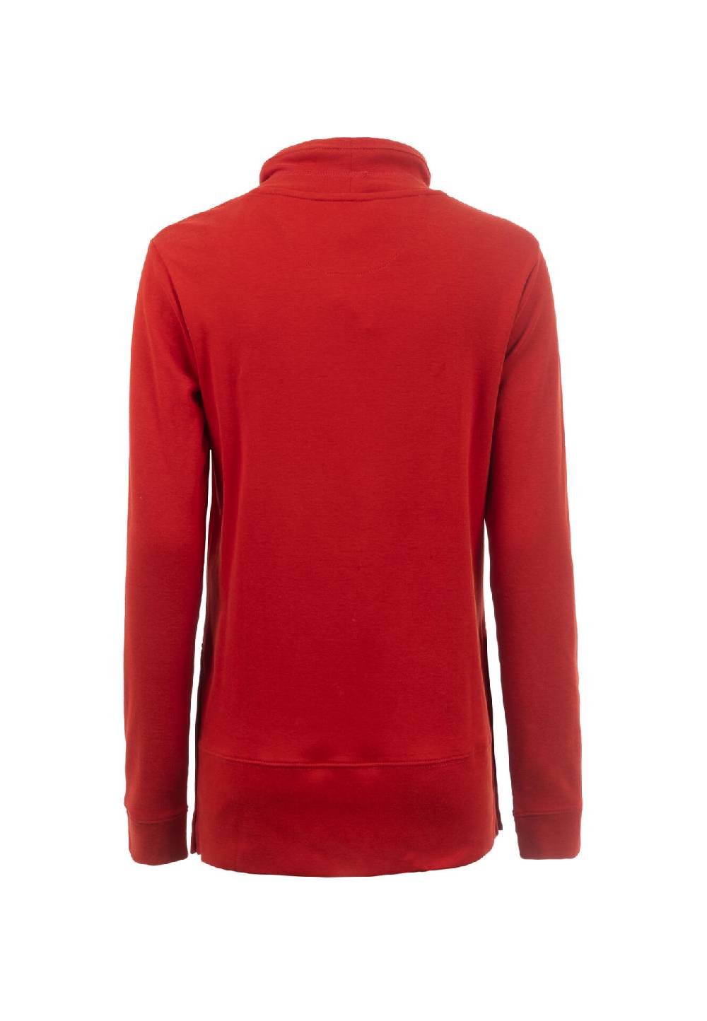 Sonia Originelli Leichtsweatshirt, 1/1 Arm, Stehkragen - Fashion, Damenmode, Herrenmode Lagerräumung