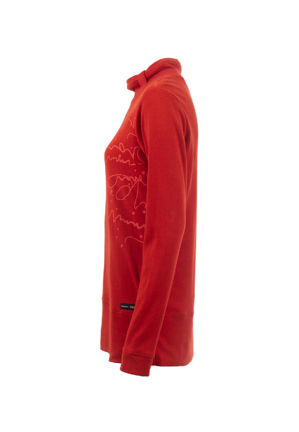 Sonia Originelli Leichtsweatshirt, 1/1 Arm, Stehkragen - Fashion, Damenmode, Herrenmode Lagerräumung