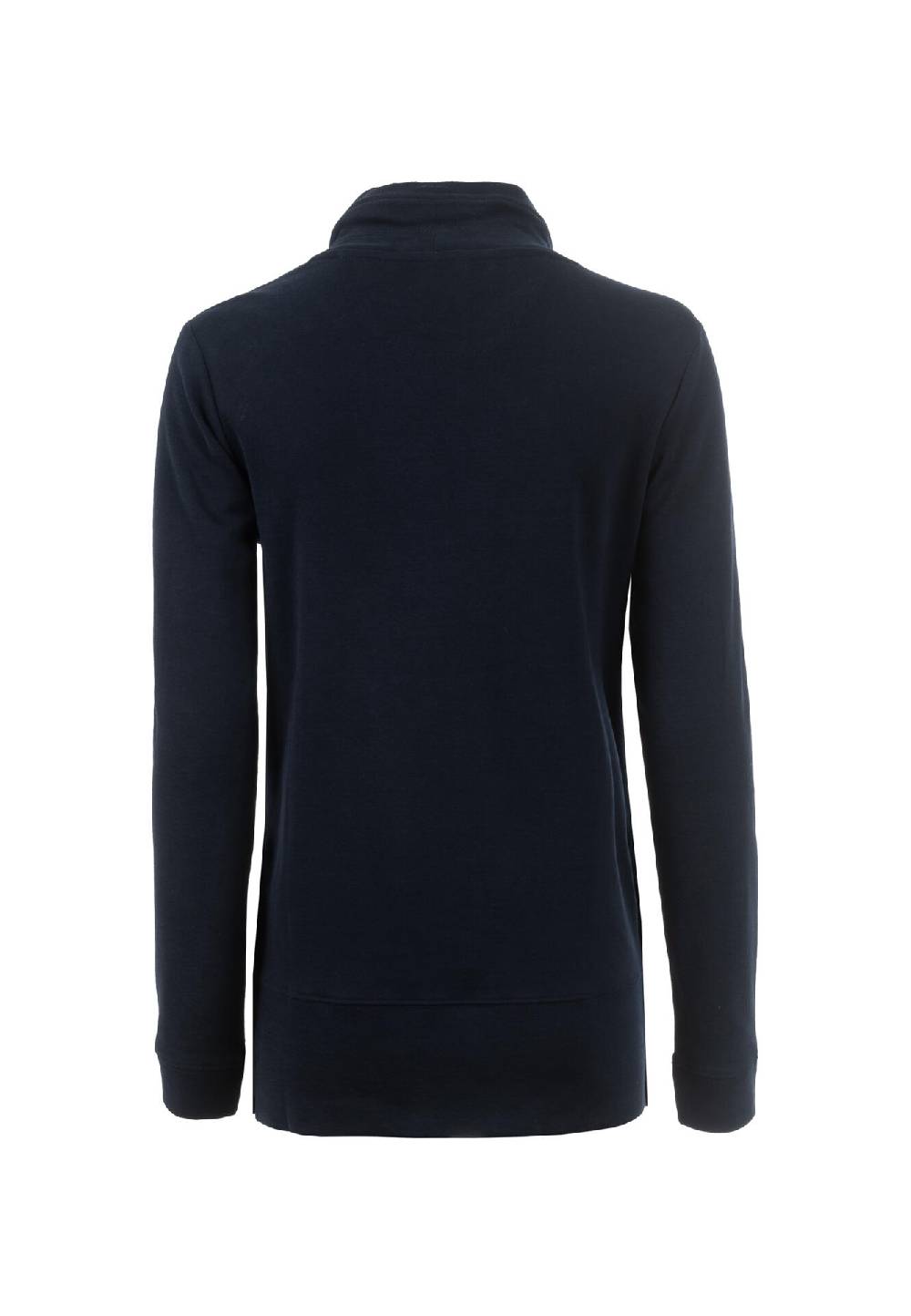 Sonia Originelli Leichtsweatshirt, 1/1 Arm, Stehkragen - Fashion, Damenmode, Herrenmode Heißer Verkauf