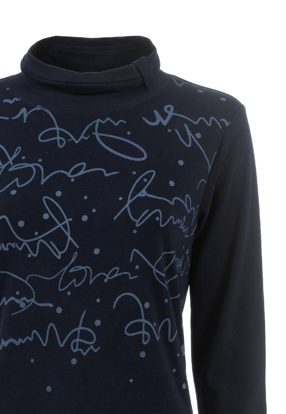 Sonia Originelli Leichtsweatshirt, 1/1 Arm, Stehkragen - Fashion, Damenmode, Herrenmode Heißer Verkauf