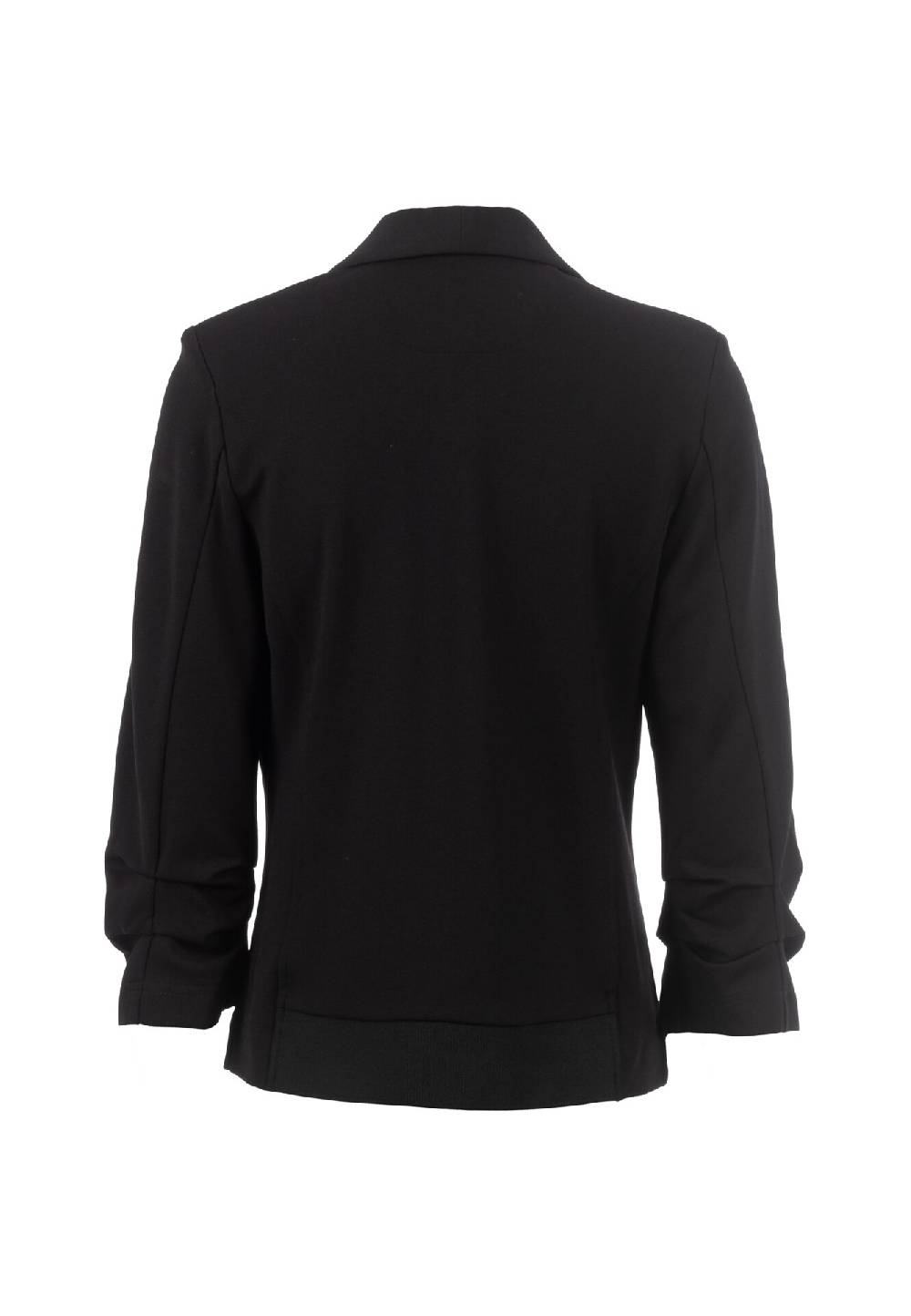 Sonia Originelli Sweatblazer, 3/4 Arm, Reverskragen - Fashion, Damenmode, Herrenmode Zeitlich begrenztes Angebot