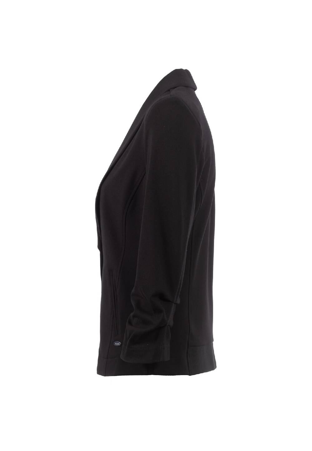Sonia Originelli Sweatblazer, 3/4 Arm, Reverskragen - Fashion, Damenmode, Herrenmode Zeitlich begrenztes Angebot