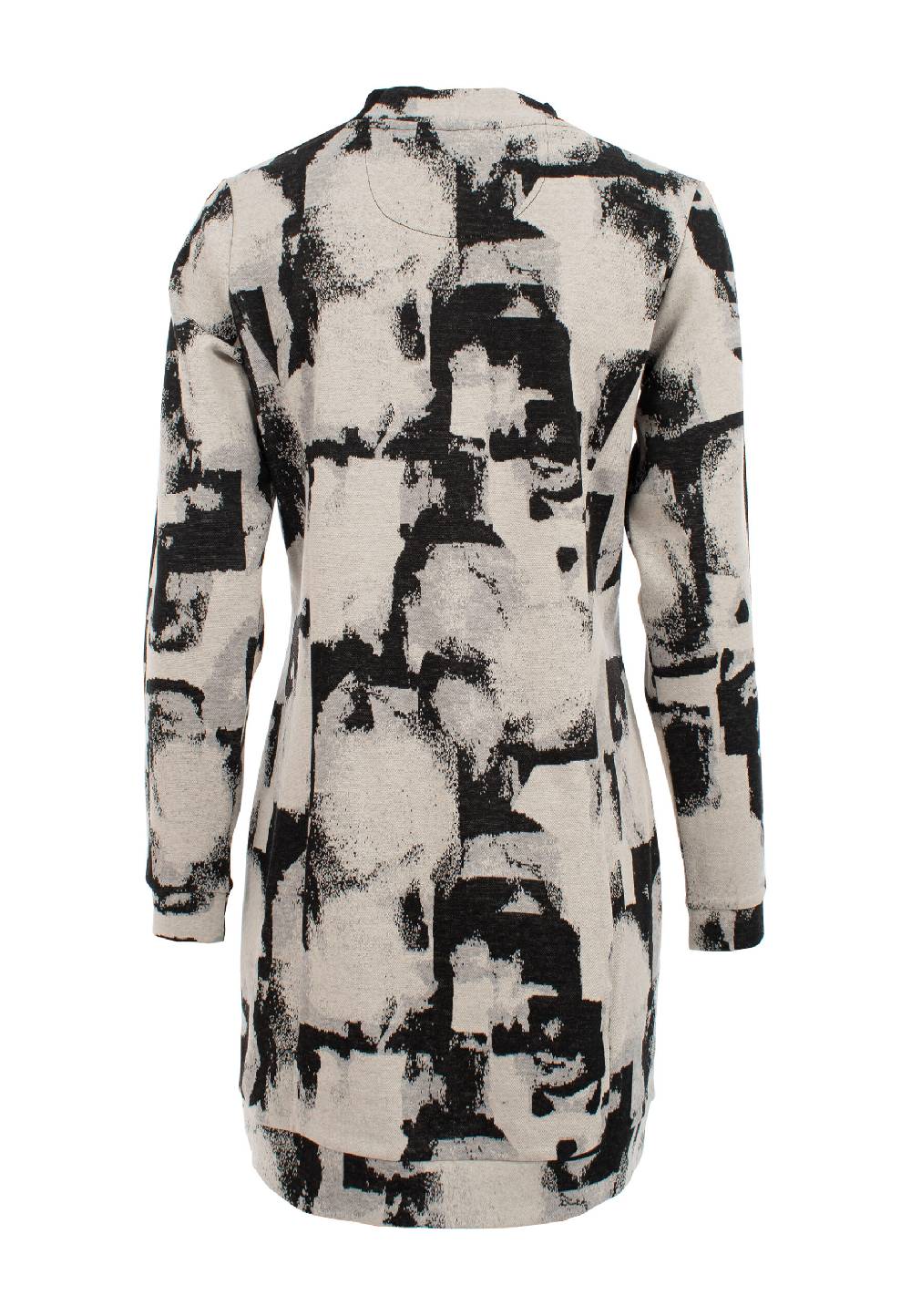Sonia Originelli Kleid kurz, 1/1 Arm, Turtle Neck - Fashion, Damenmode, Herrenmode Neuheiten