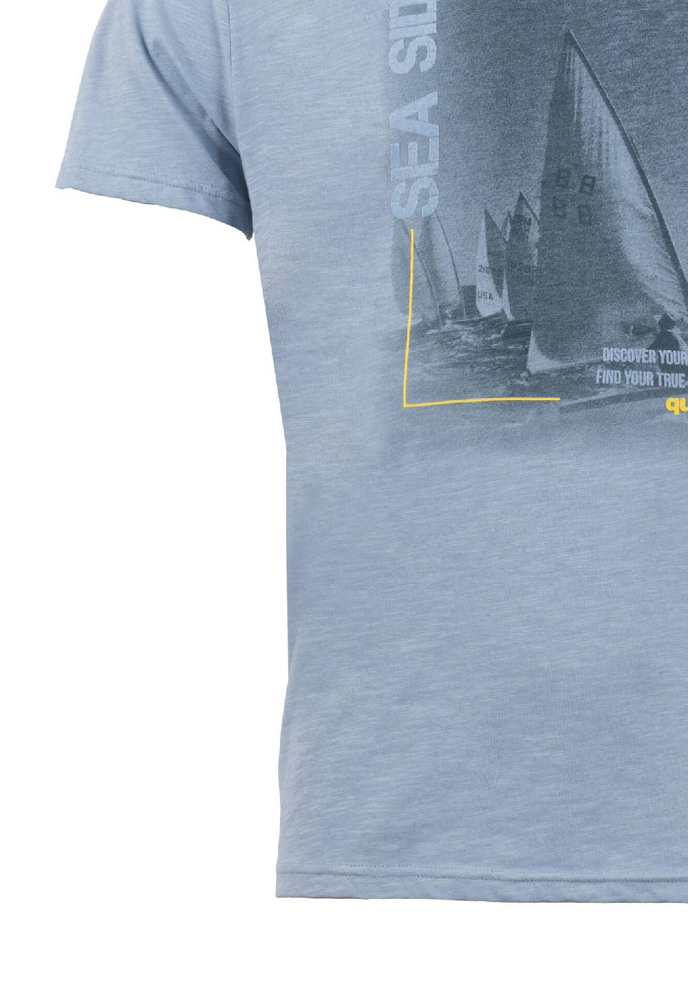 Sonia Originelli Shirt, 1/2 Arm, Rundhalsausschnitt - Fashion, Damenmode, Herrenmode Super Sparpreis