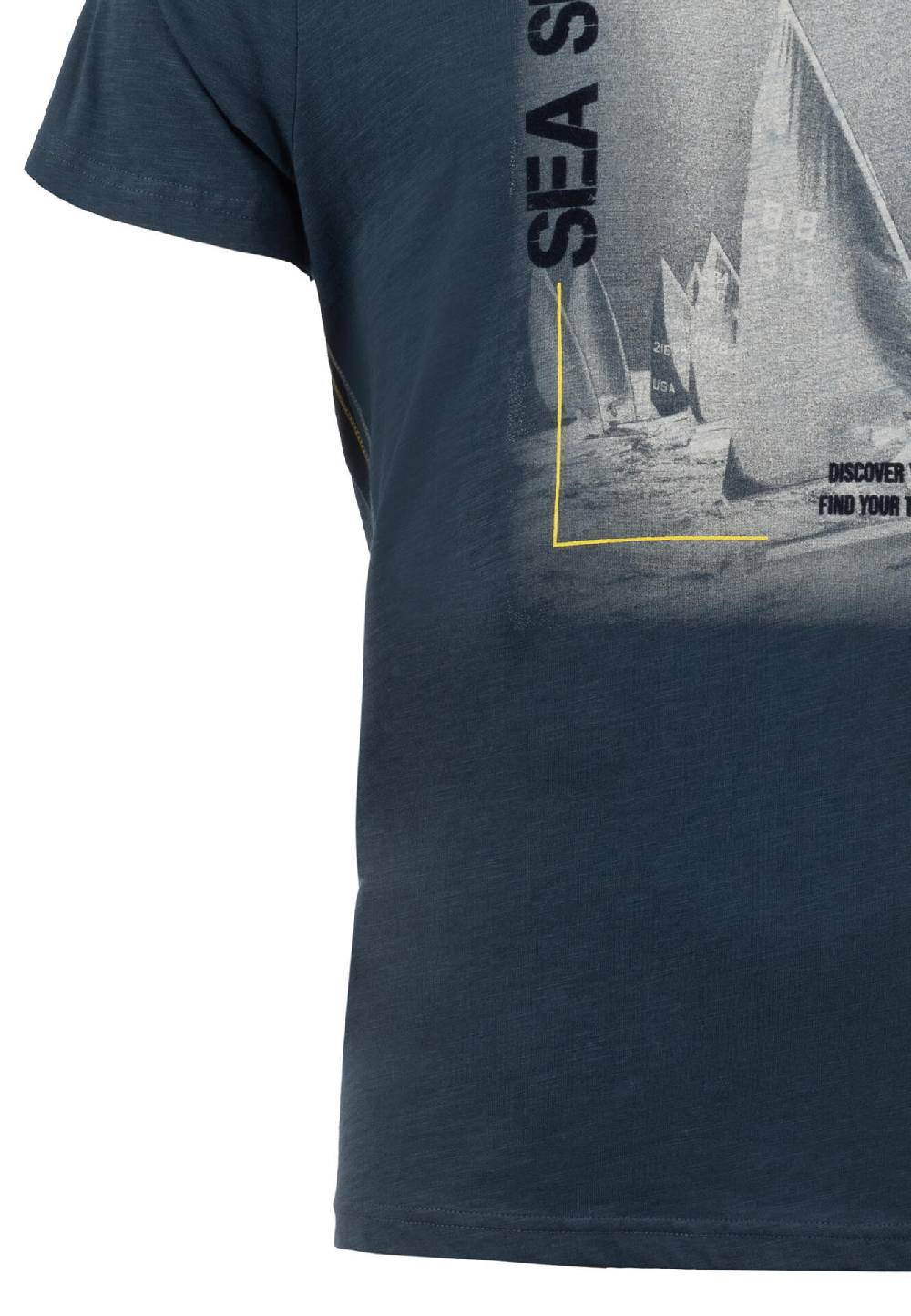 Sonia Originelli Shirt, 1/2 Arm, Rundhalsausschnitt - Fashion, Damenmode, Herrenmode Wochenangebot