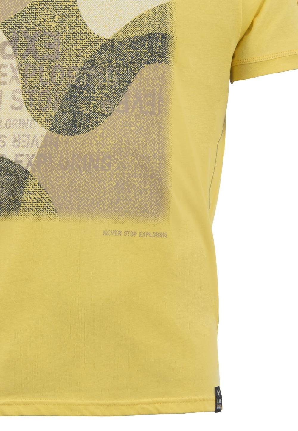Sonia Originelli Shirt, 1/2 Arm, V-Ausschnitt - Fashion, Damenmode, Herrenmode Kostenlose Rückgabe