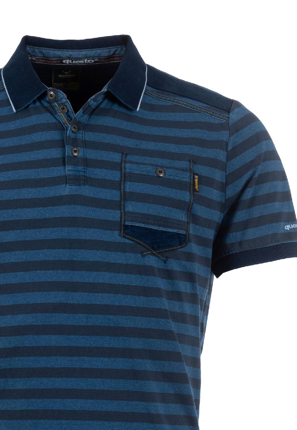 Sonia Originelli Poloshirt, 1/2 Arm, Polokragen - Fashion, Damenmode, Herrenmode Begrenzte Freigabe
