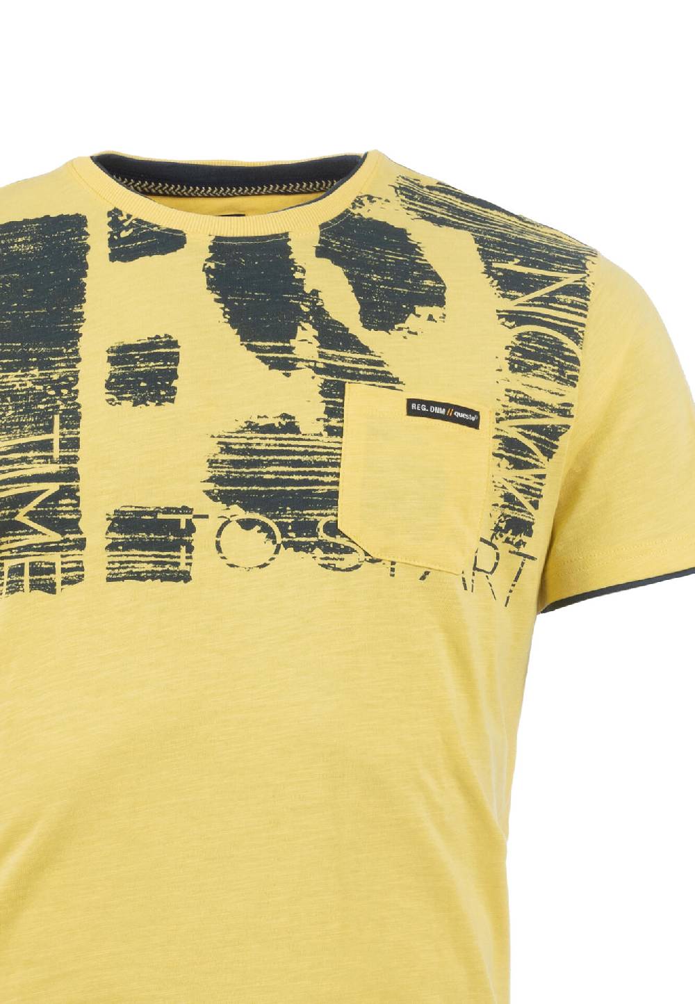 Sonia Originelli Shirt, 1/2Arm, Rundhalsausschnitt - Fashion, Damenmode, Herrenmode Letzte 3 Tage