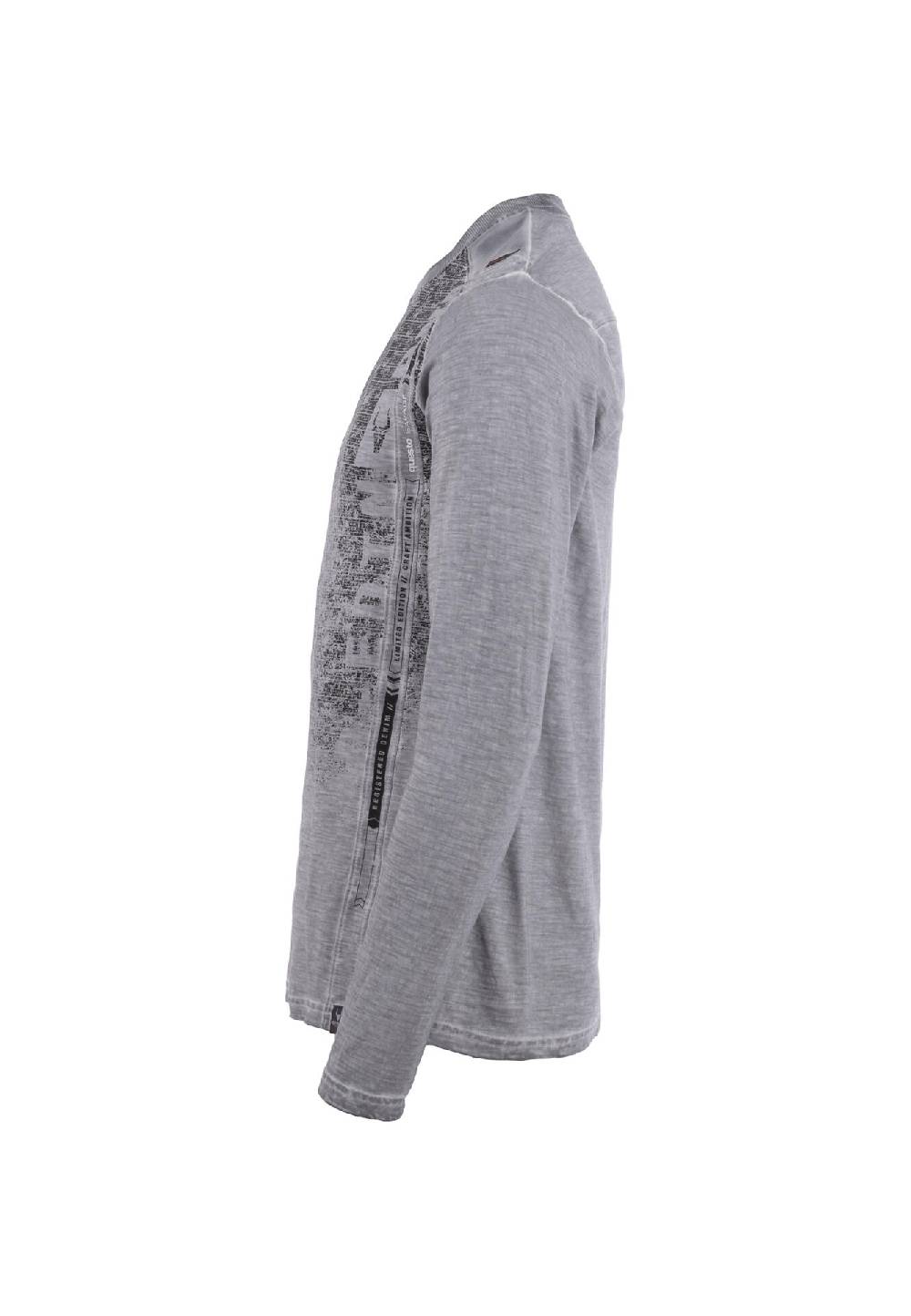 Sonia Originelli Shirt, 1/1 Arm, Rundhalsshirt - Fashion, Damenmode, Herrenmode Letzte 2 Tage
