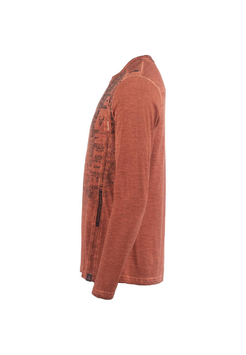 Sonia Originelli Shirt, 1/1 Arm, Rundhalsshirt - Fashion, Damenmode, Herrenmode Letzter Tag
