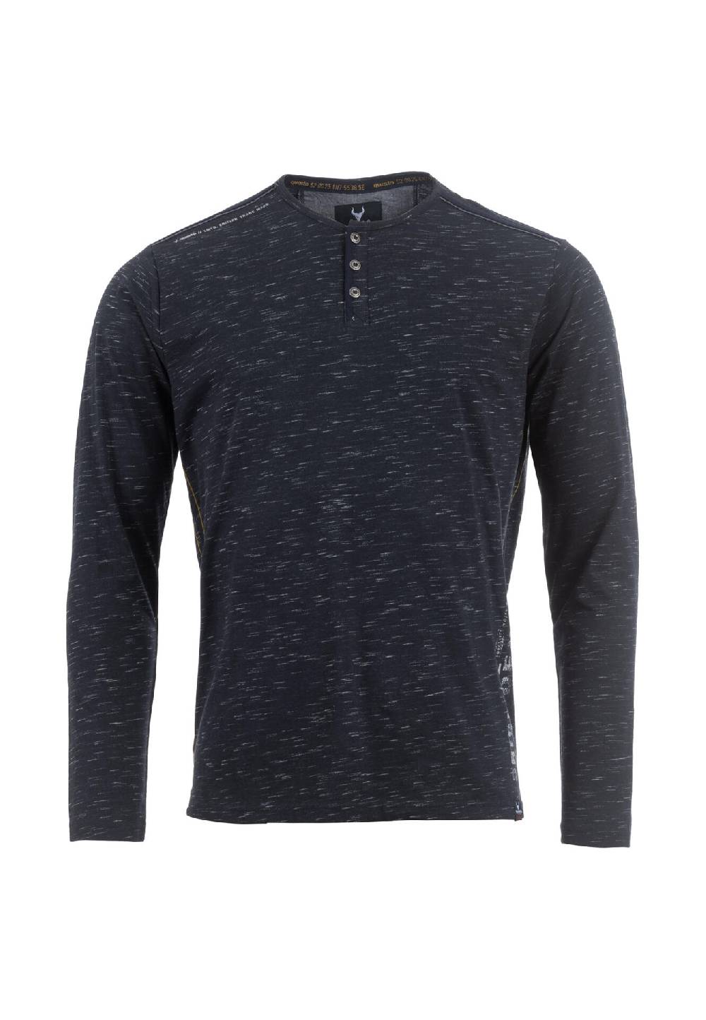 Sonia Originelli Shirt, 1/1 Arm, Henleykragen - Fashion, Damenmode, Herrenmode Nur für heute
