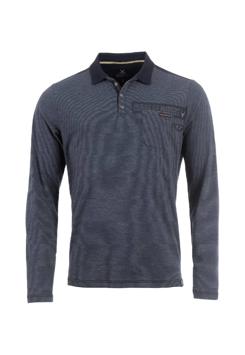 Sonia Originelli Poloshirt, 1/1 Arm, Polokragen - Fashion, Damenmode, Herrenmode Sonderangebot der Fabrik
