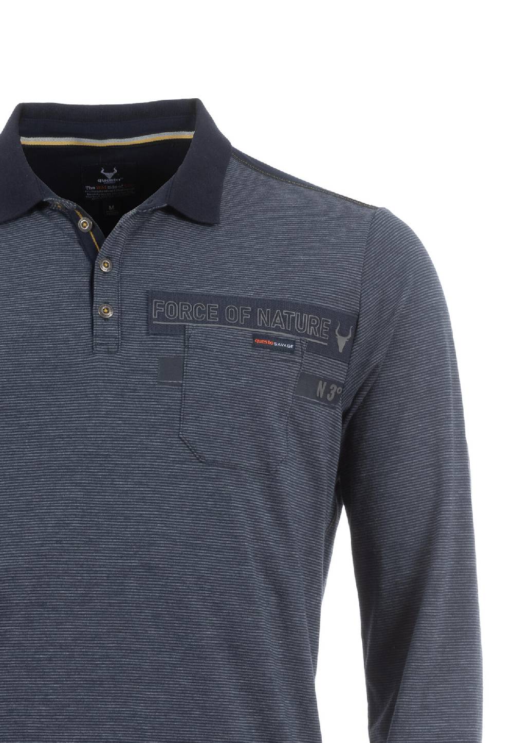 Sonia Originelli Poloshirt, 1/1 Arm, Polokragen - Fashion, Damenmode, Herrenmode Sonderangebot der Fabrik