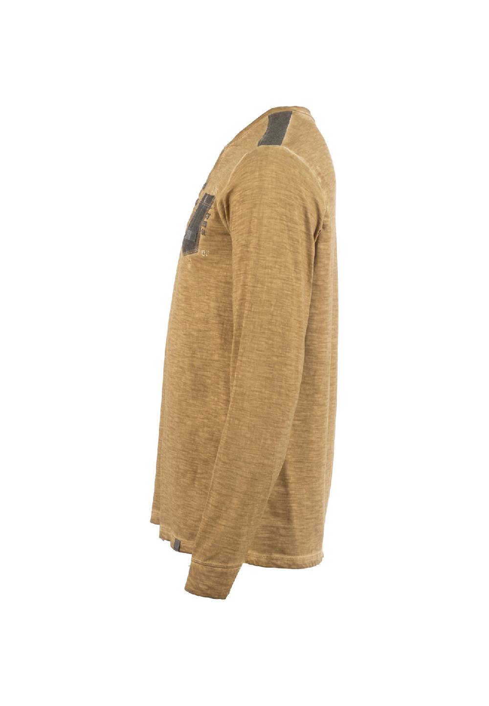 Sonia Originelli Shirt, 1/1 Arm, Henleykragen - Fashion, Damenmode, Herrenmode Vierteljährliche Förderung