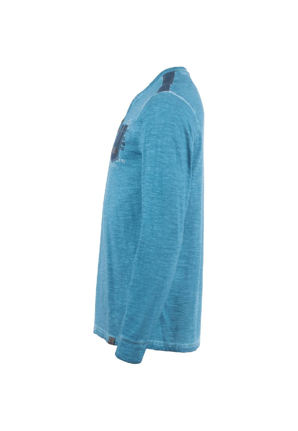 Sonia Originelli Shirt, 1/1 Arm, Henleykragen - Fashion, Damenmode, Herrenmode Bis zu 55% Rabatt