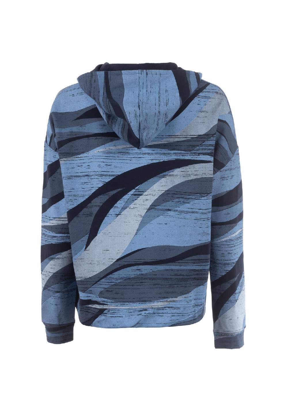 Sonia Originelli Leichtsweathoodie, 1/1 Arm, Kapuze - Fashion, Damenmode, Herrenmode Begrenzt auf 3 Tage