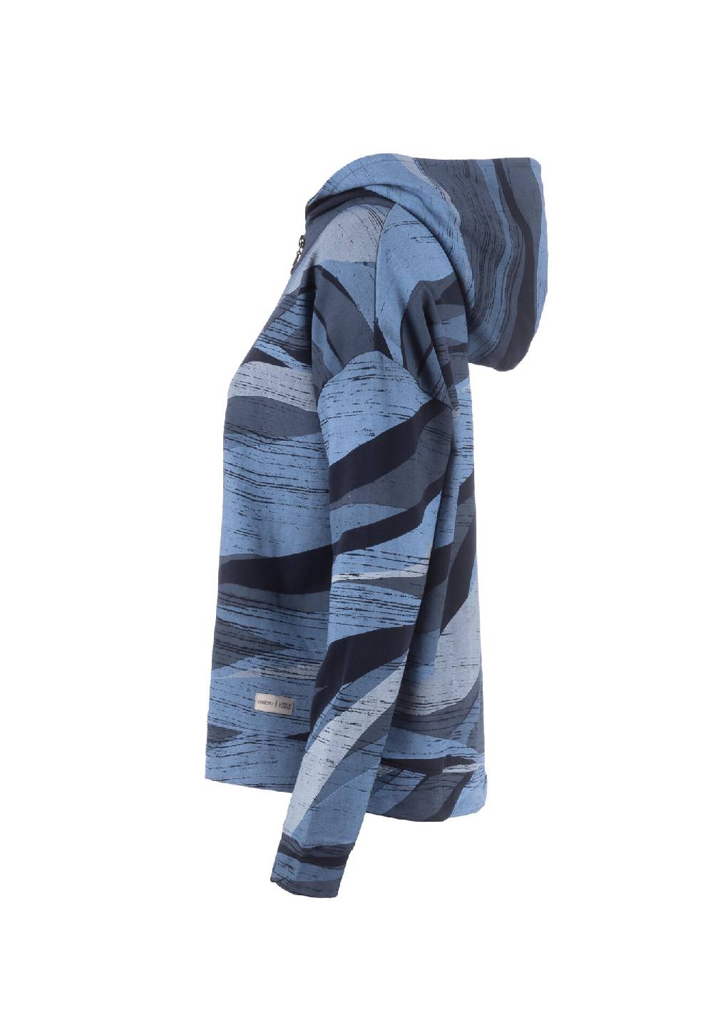 Sonia Originelli Leichtsweathoodie, 1/1 Arm, Kapuze - Fashion, Damenmode, Herrenmode Begrenzt auf 3 Tage