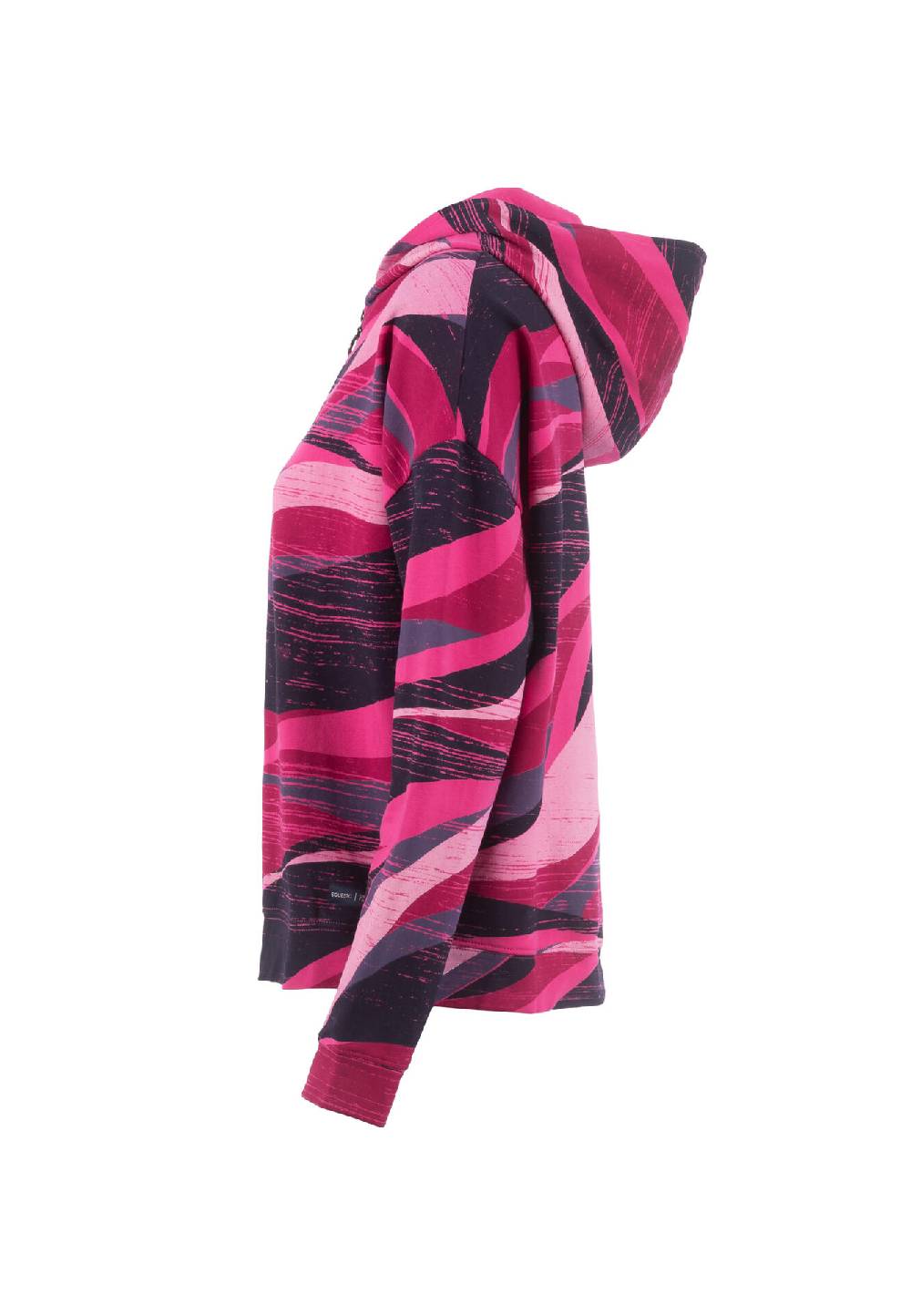 Sonia Originelli Leichtsweathoodie, 1/1 Arm, Kapuze - Fashion, Damenmode, Herrenmode Speichern exportieren