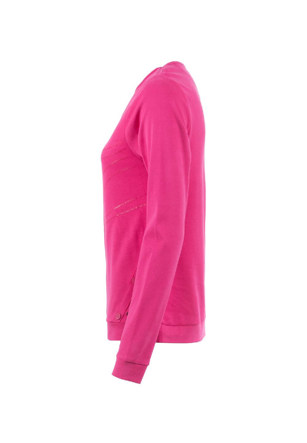 Sonia Originelli Leichtsweatshirt, 1/1 Arm, Rundhalsausschnitt - Fashion, Damenmode, Herrenmode Black Friday Preise