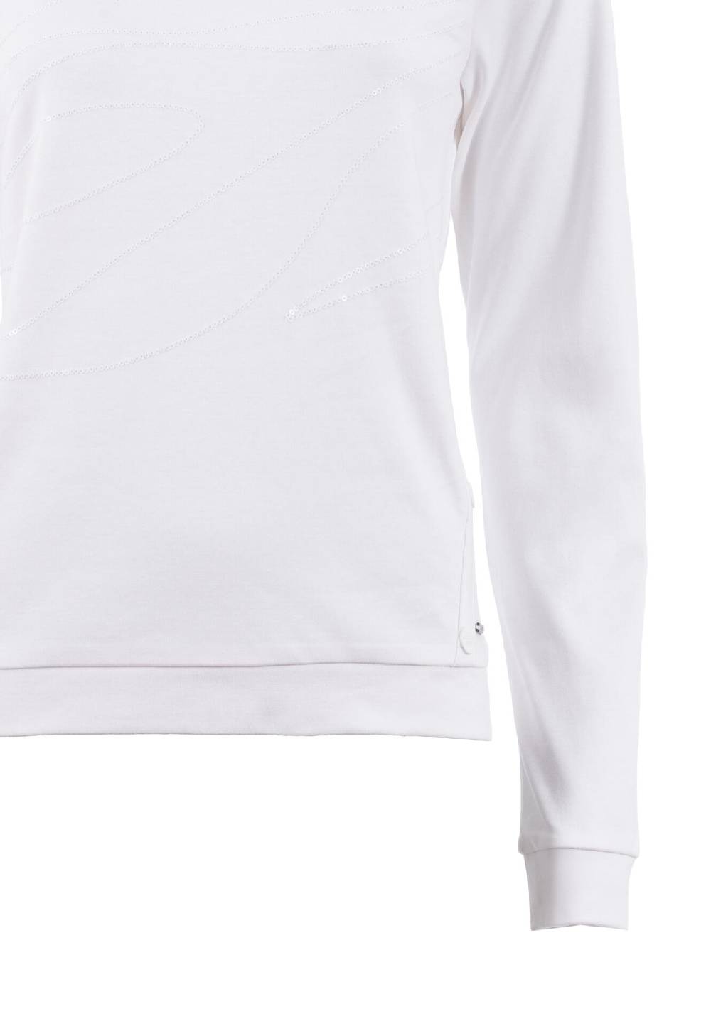 Sonia Originelli Leichtsweatshirt, 1/1 Arm, Rundhalsausschnitt - Fashion, Damenmode, Herrenmode Im Verkauf