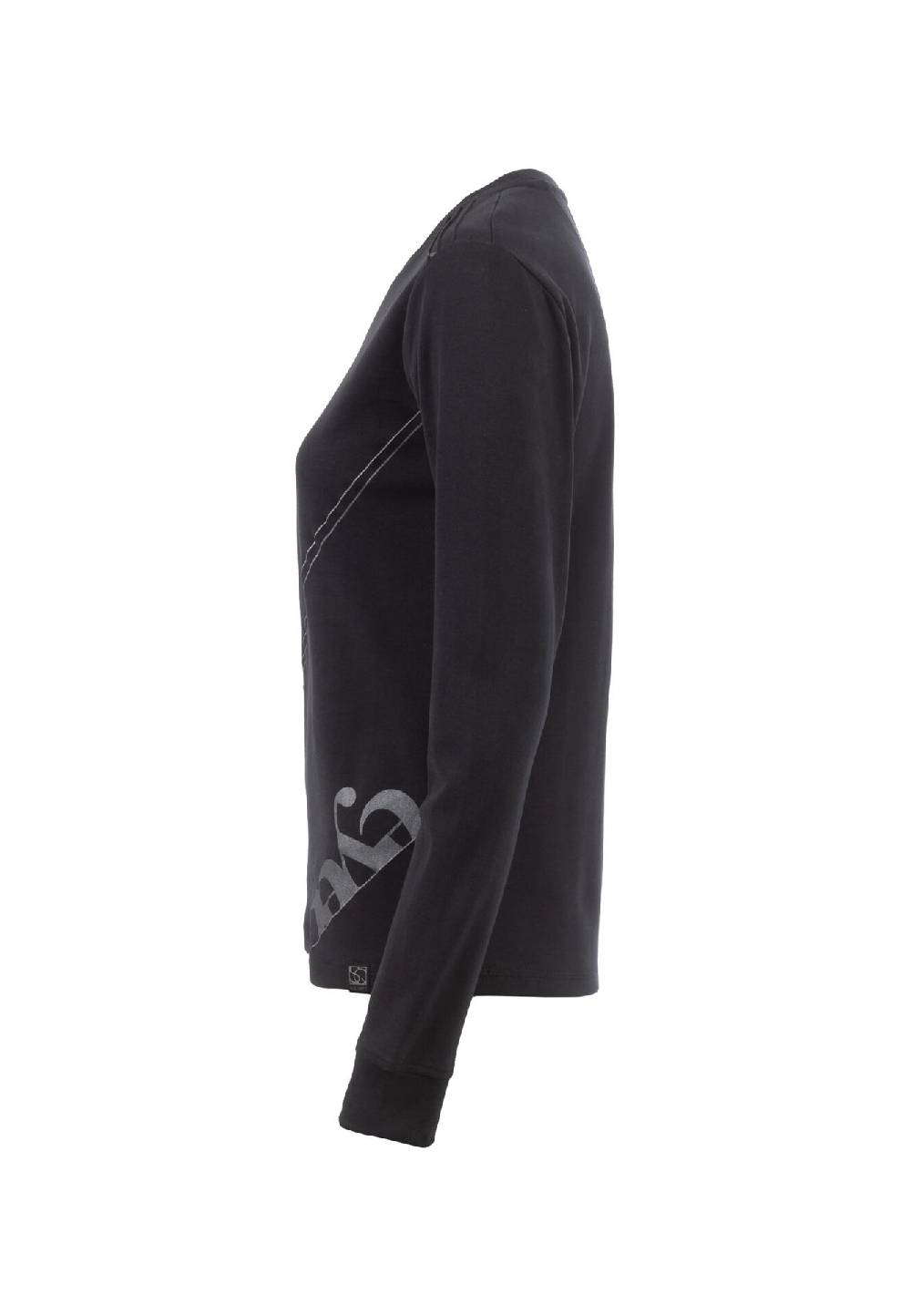Sonia Originelli Leichtsweatshirt, 1/1 Arm, Rundhalsausschnitt - Fashion, Damenmode, Herrenmode 50% Rabatt für begrenzte Zeit