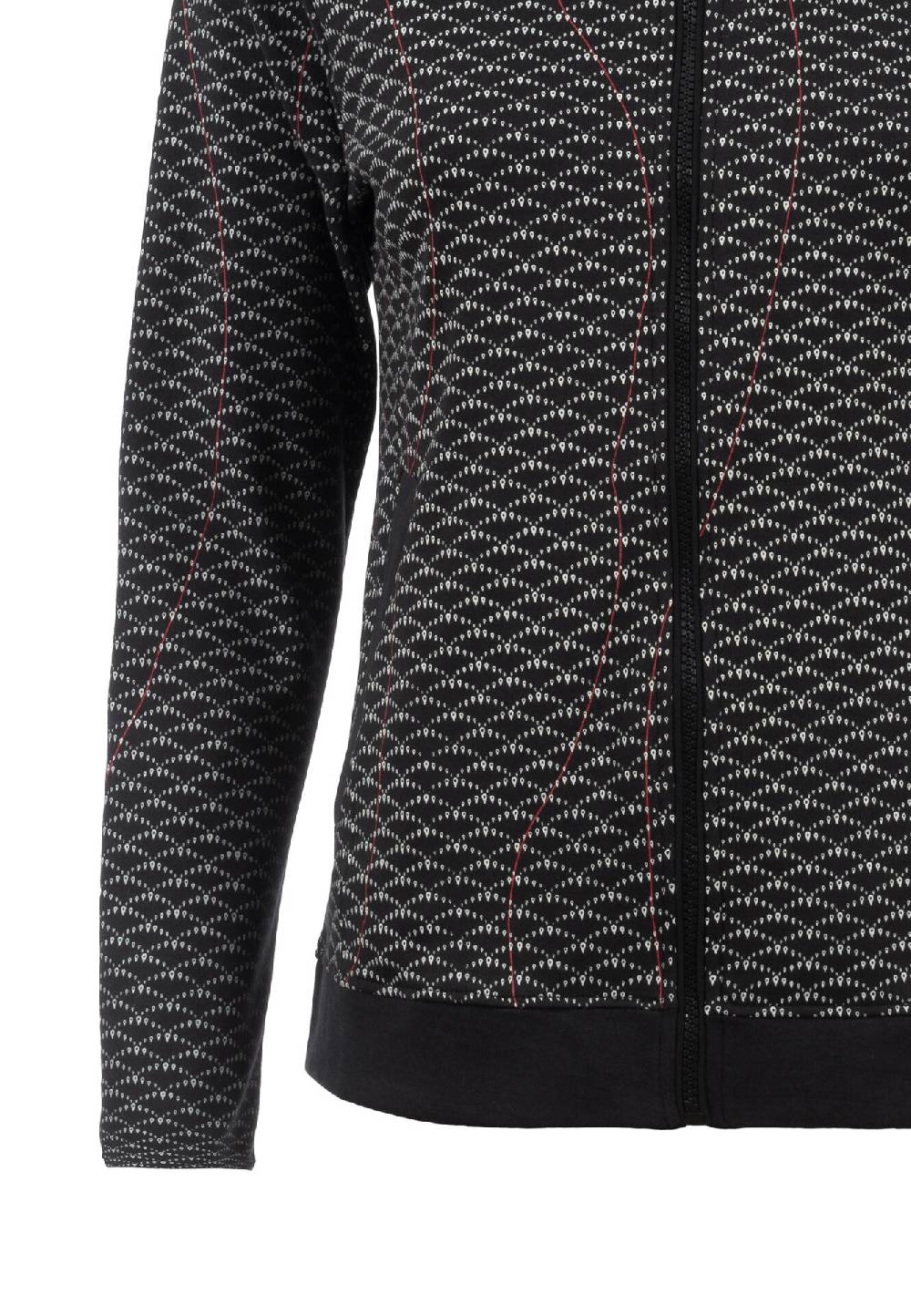 Sonia Originelli Sweatjacke, 1/1 Arm, Kapuze - Fashion, Damenmode, Herrenmode Rabatte dieses Monats