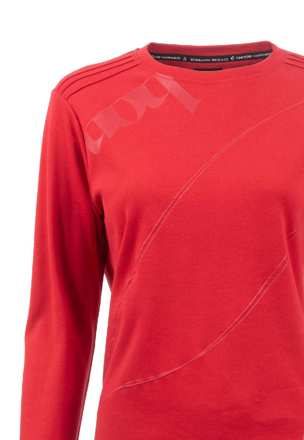 Sonia Originelli Leichtsweatshirt, 1/1 Arm, Rundhalsausschnitt - Fashion, Damenmode, Herrenmode 2025