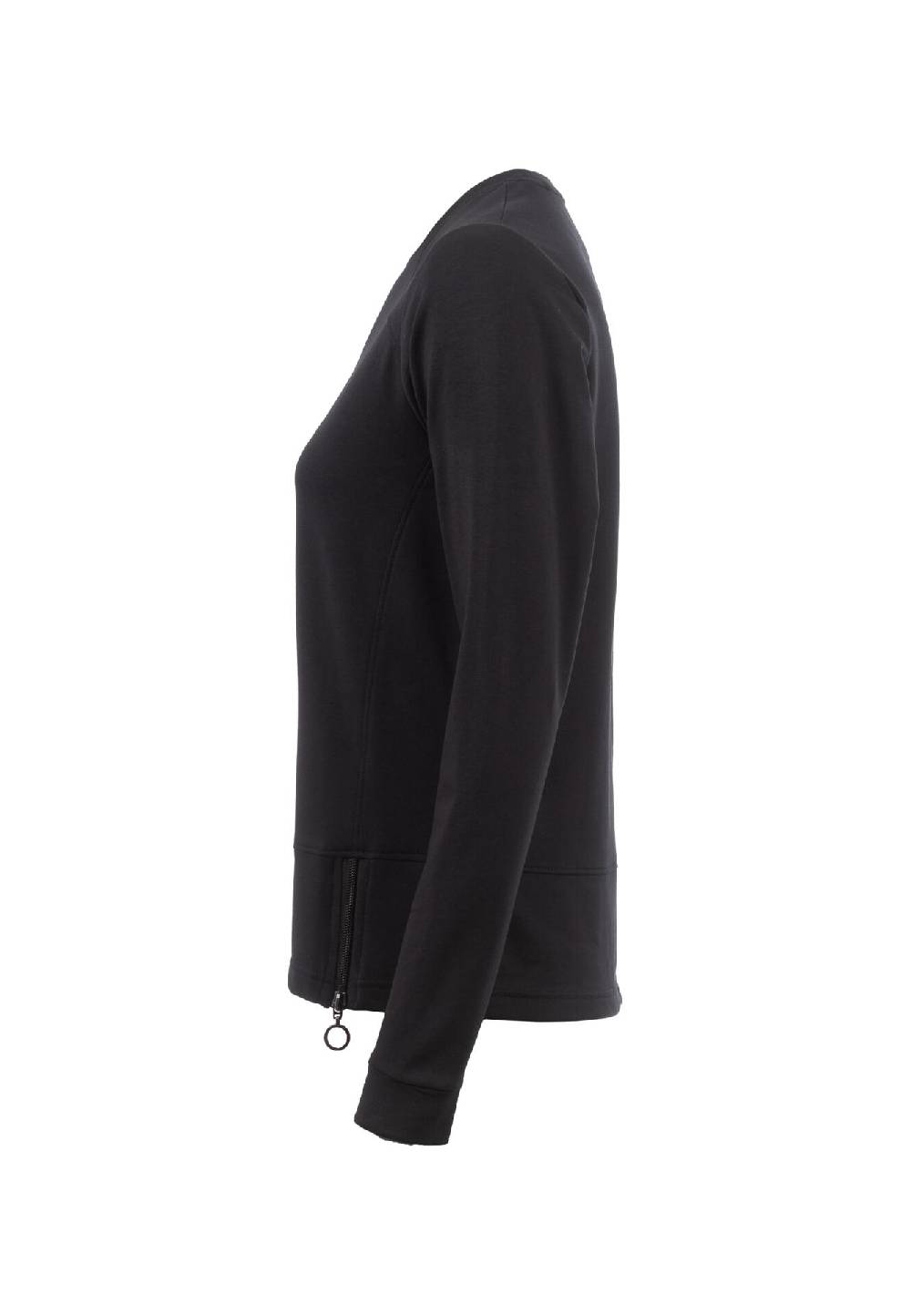 Sonia Originelli Leichtsweatshirt, 1/1 Arm, Rundhalsausschnitt - Fashion, Damenmode, Herrenmode Online