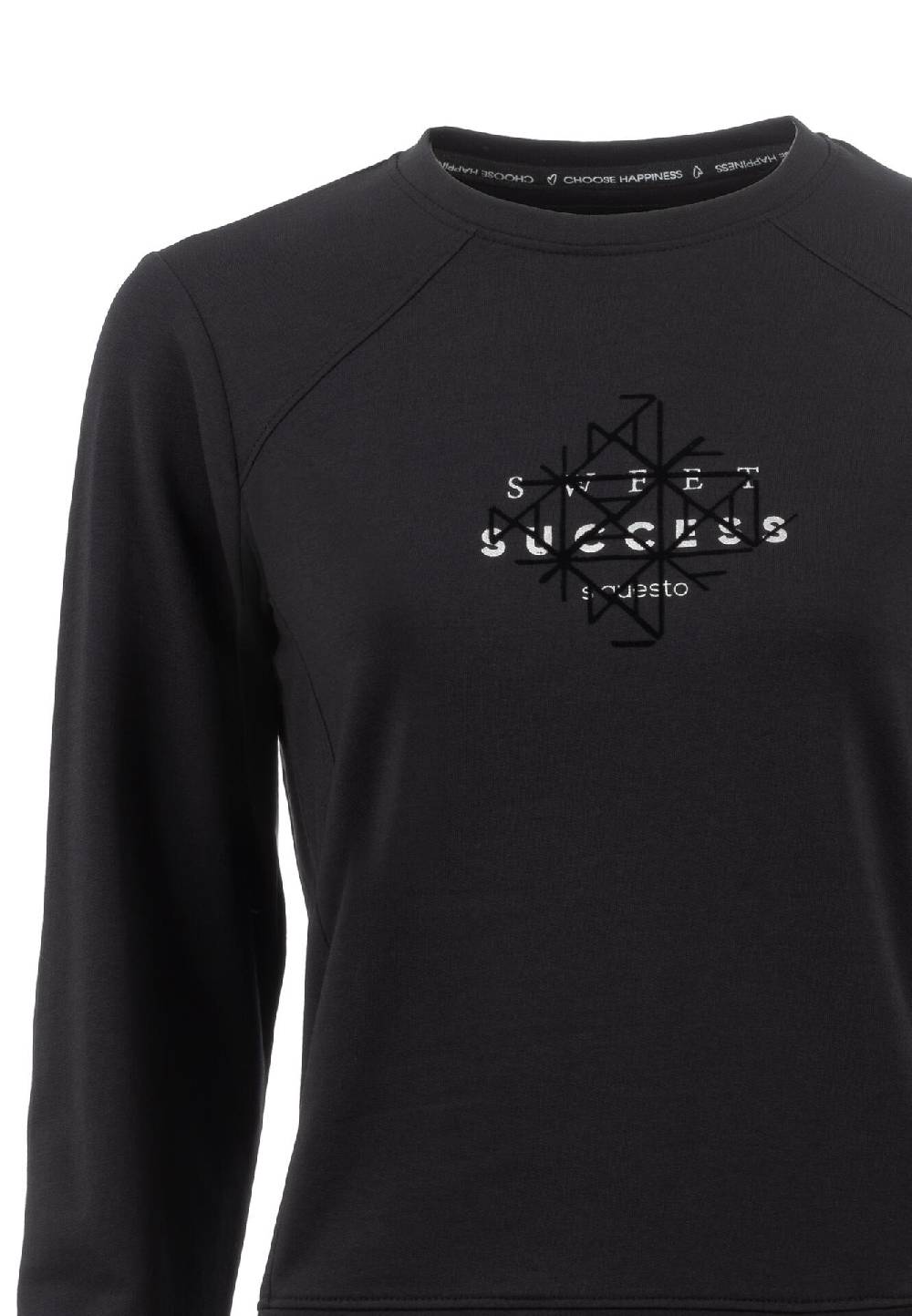 Sonia Originelli Leichtsweatshirt, 1/1 Arm, Rundhalsausschnitt - Fashion, Damenmode, Herrenmode Online