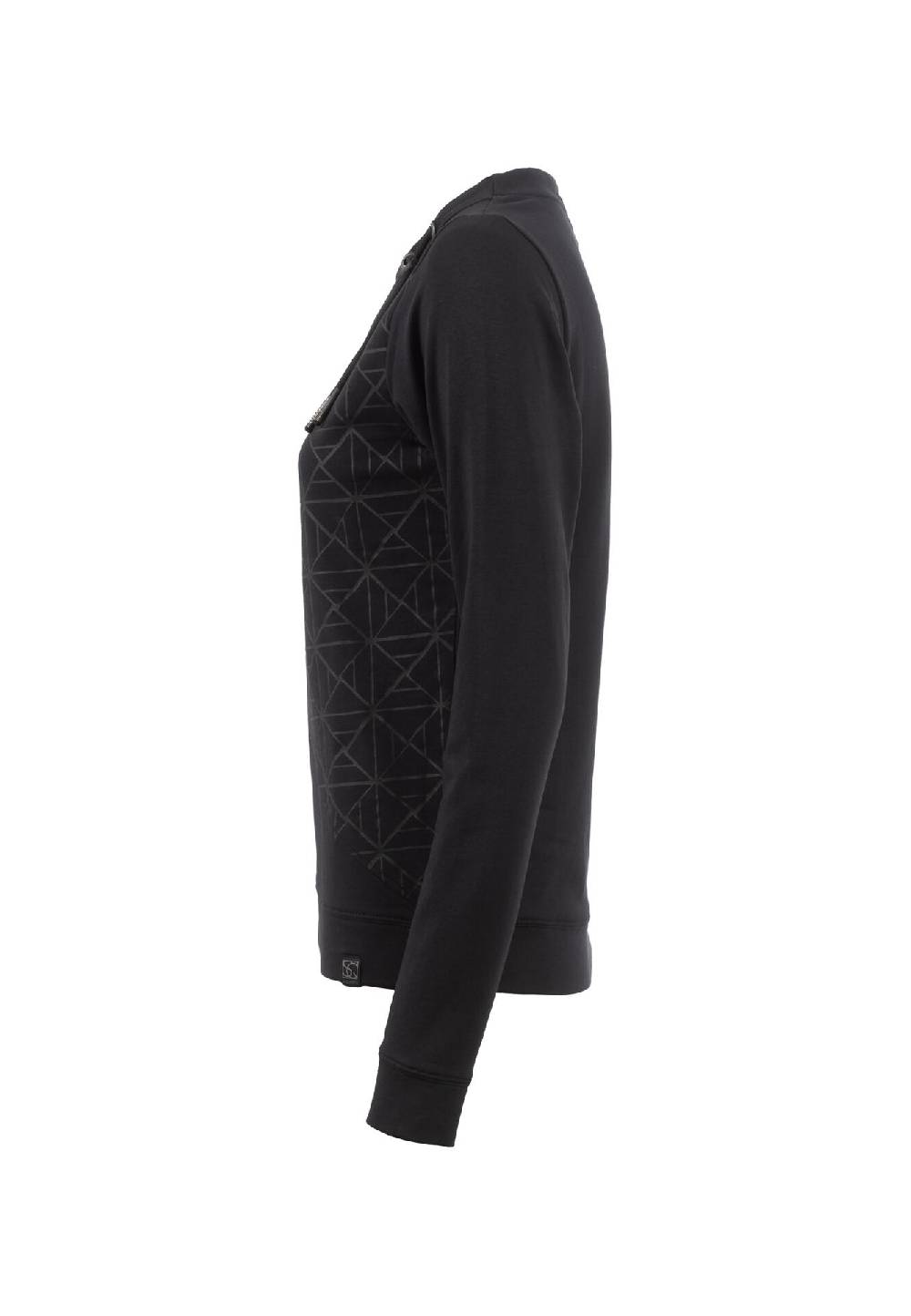 Sonia Originelli Leichtsweatshirt, 1/1 Arm, Rundhalsausschnitt - Fashion, Damenmode, Herrenmode Outlet