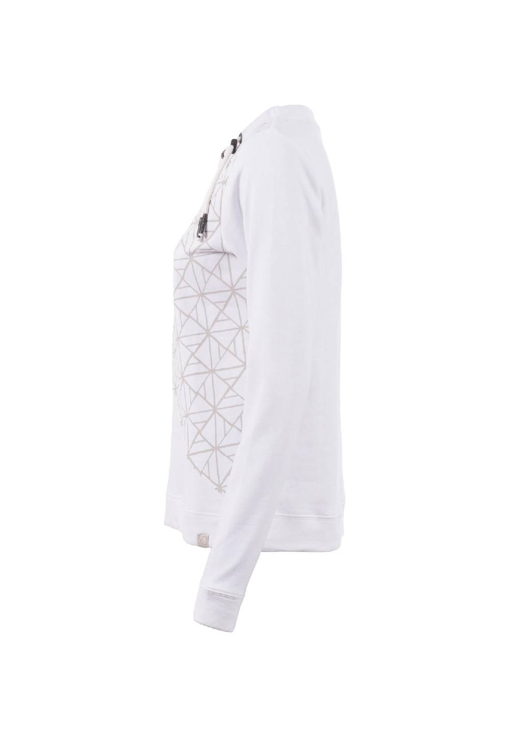 Sonia Originelli Leichtsweatshirt, 1/1 Arm, Rundhalsausschnitt - Fashion, Damenmode, Herrenmode Auslauf