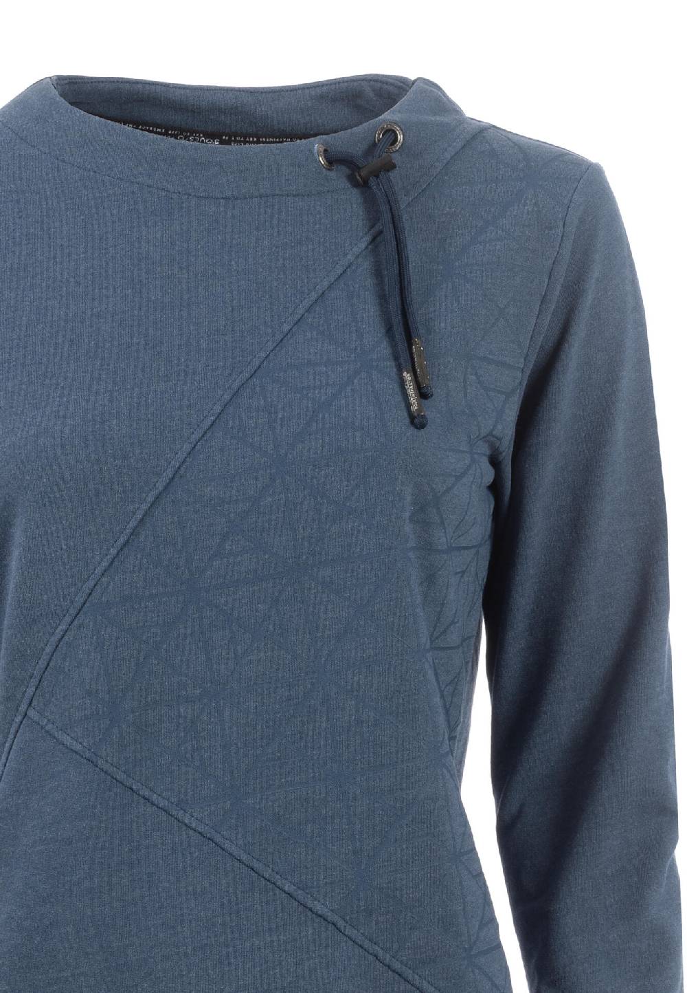 Sonia Originelli Leichtsweatshirt, 1/1 Arm, Rundhalsausschnitt - Fashion, Damenmode, Herrenmode Verkauf