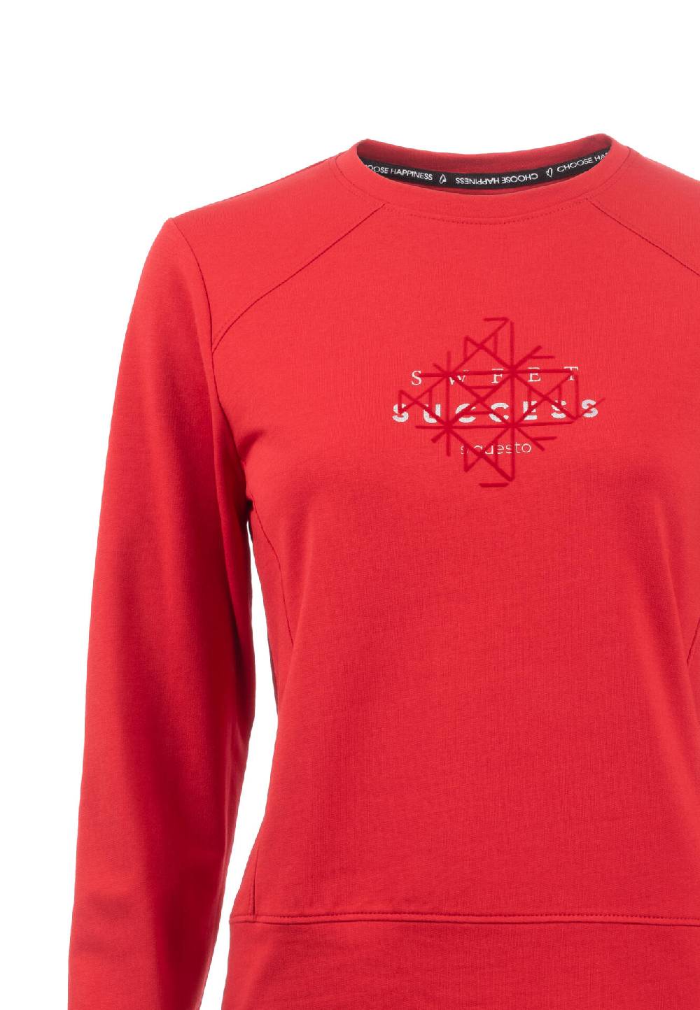 Sonia Originelli Leichtsweatshirt, 1/1 Arm, Rundhalsausschnitt - Fashion, Damenmode, Herrenmode Angebote