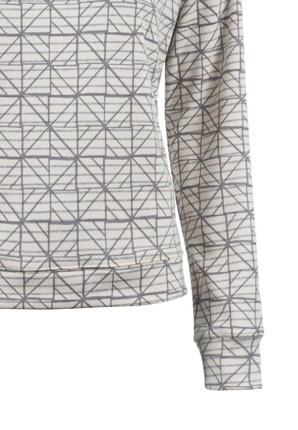 Sonia Originelli Sweatshirt, 1/1 Arm, Rundhalsausschnitt - Fashion, Damenmode, Herrenmode im Angebot