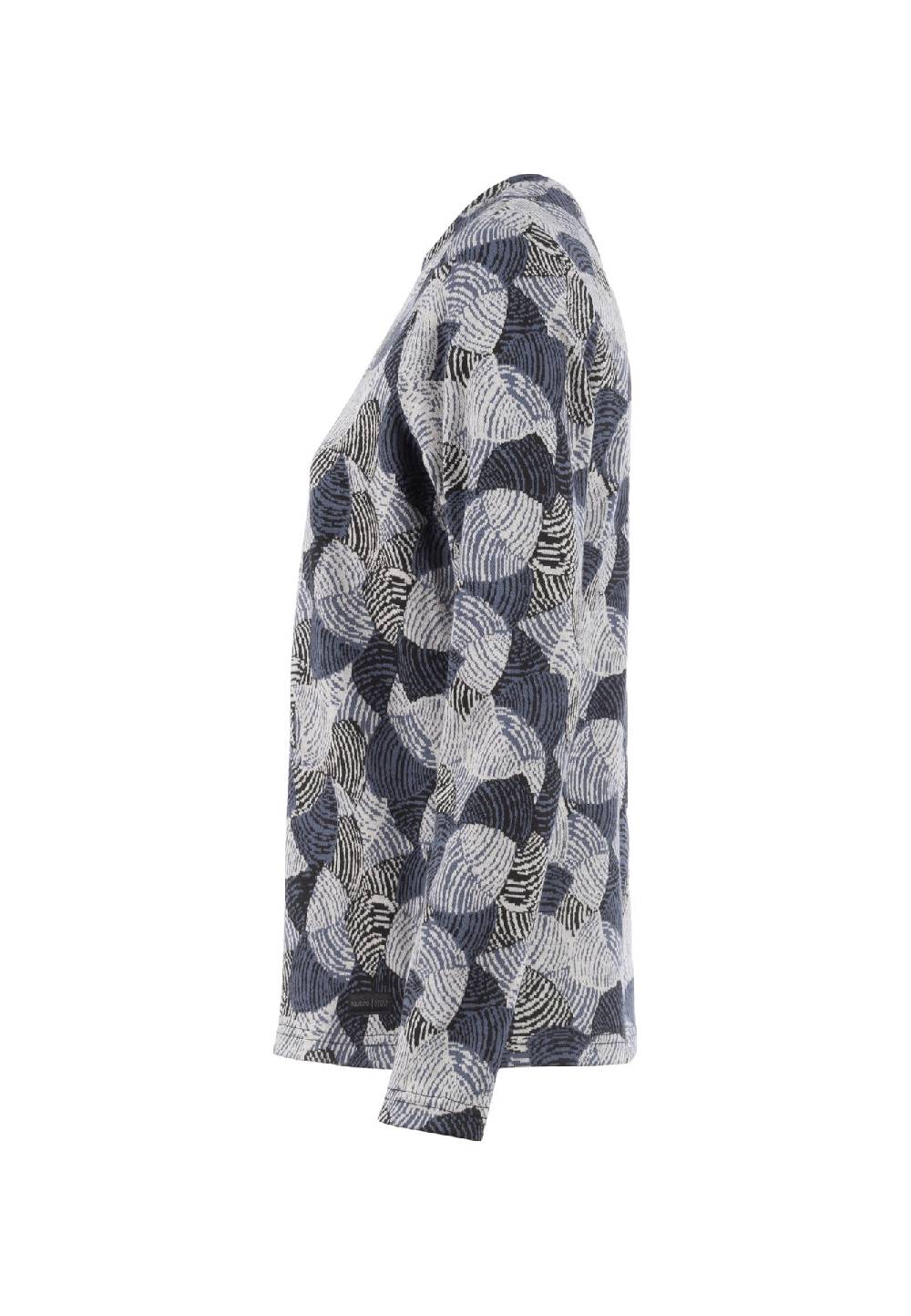 Sonia Originelli Leichtsweatshirt, 1/1 Arm, Rundhalsausschnitt - Fashion, Damenmode, Herrenmode Günstiger Verkauf