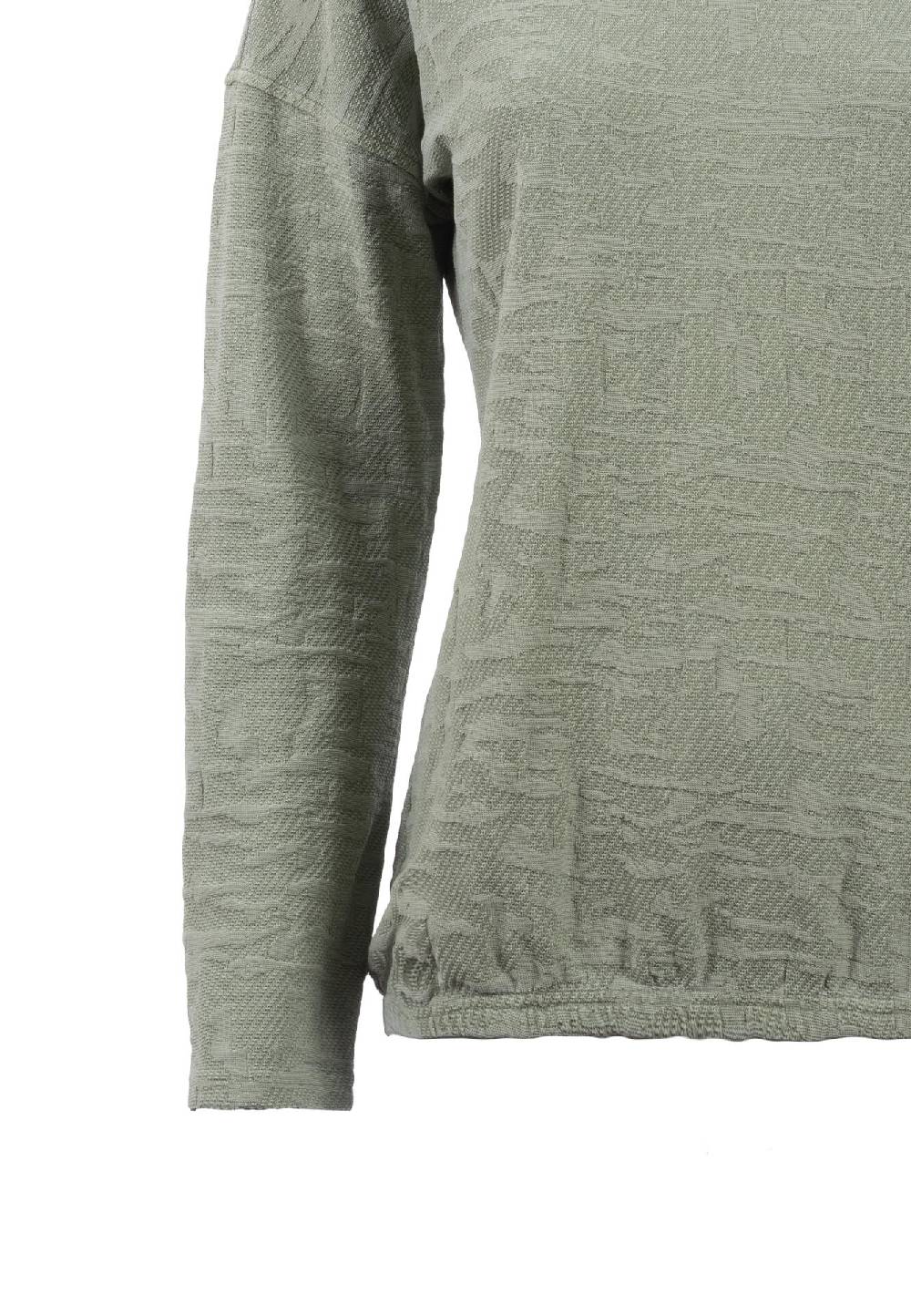 Sonia Originelli Leichtsweatshirt, 1/1 Arm, Rundhalsausschnitt - Fashion, Damenmode, Herrenmode Fabrikverkauf