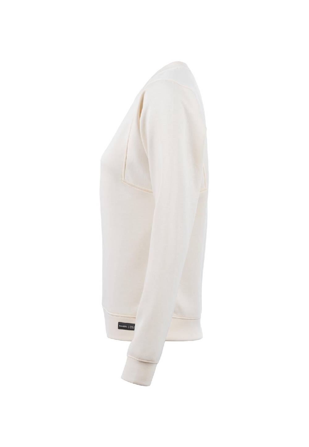 Sonia Originelli Leichtsweatshirt, 1/1 Arm, Rundhalsausschnitt - Fashion, Damenmode, Herrenmode Fabrik Onlineshop