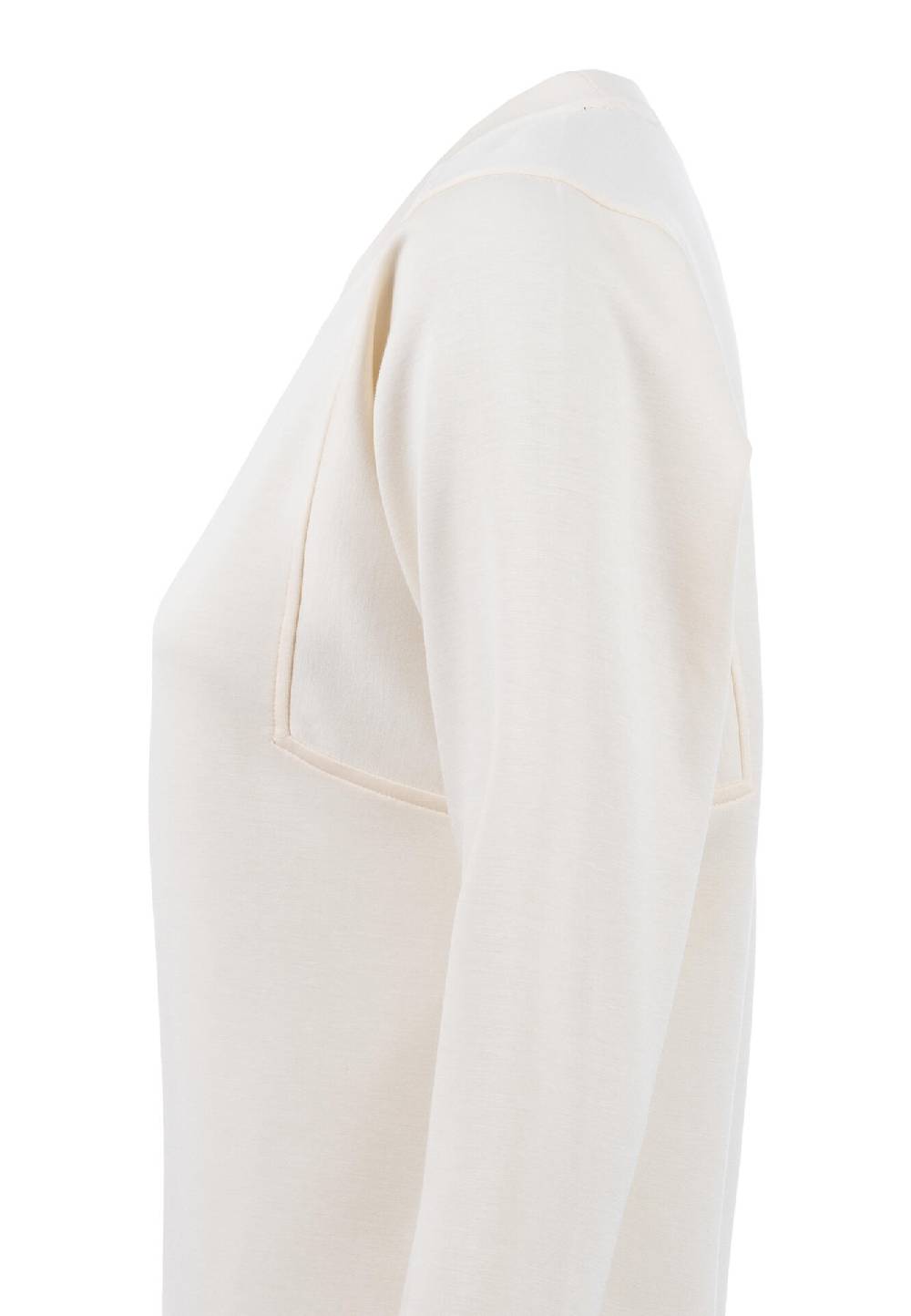 Sonia Originelli Leichtsweatshirt, 1/1 Arm, Rundhalsausschnitt - Fashion, Damenmode, Herrenmode Fabrik Onlineshop