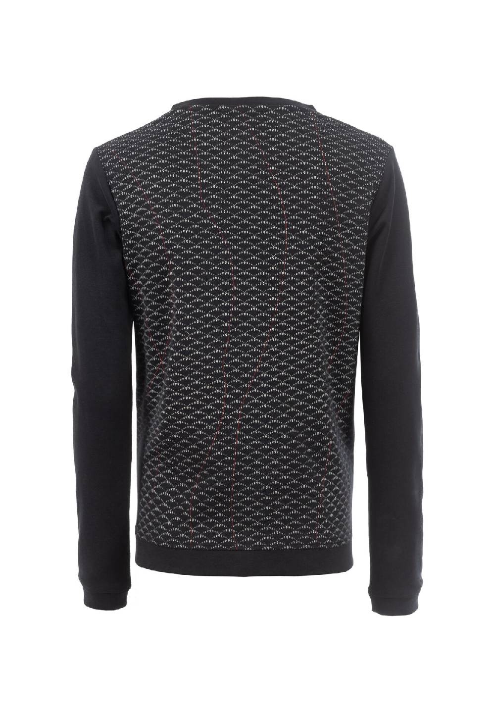 Sonia Originelli Leichtsweatshirt, 1/1 Arm, Rundhalsausschnitt - Fashion, Damenmode, Herrenmode Fabrikpreis