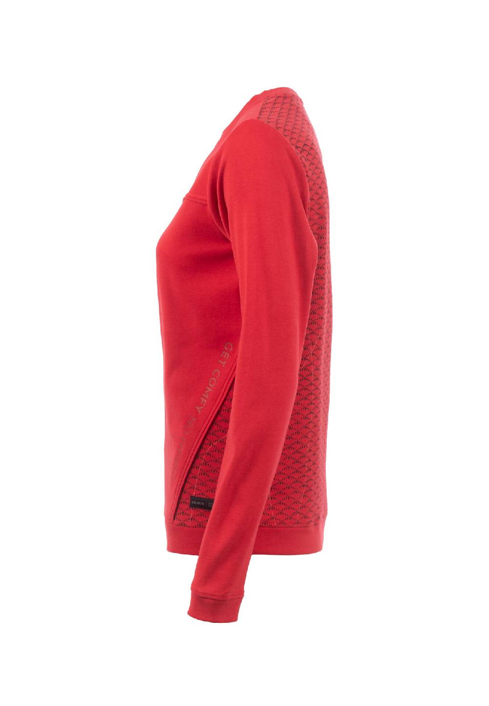 Sonia Originelli Leichtsweatshirt, 1/1 Arm, Rundhalsausschnitt - Fashion, Damenmode, Herrenmode Sonderangebot