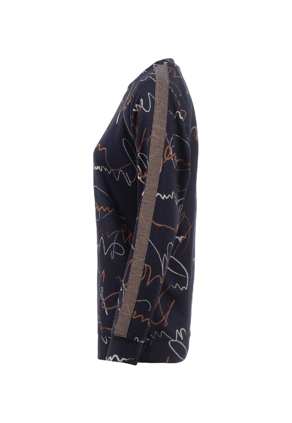 Sonia Originelli Leichtsweatshirt, 1/1 Arm, Rundhalsausschnitt - Fashion, Damenmode, Herrenmode Rabatt