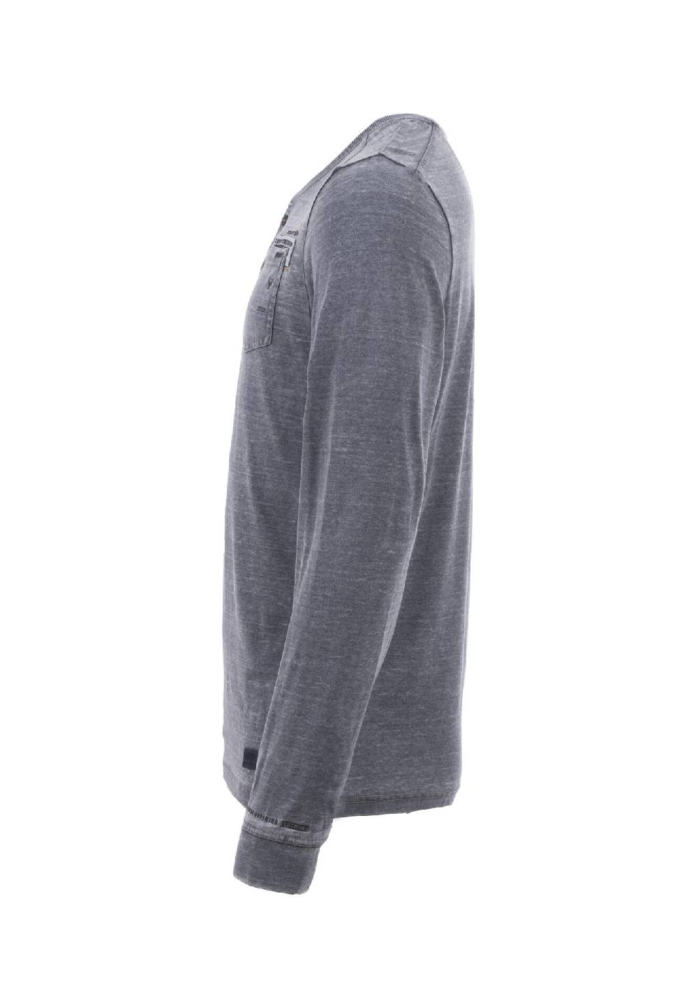Sonia Originelli Shirt, 1/1 Arm, Henleykragen - Fashion, Damenmode, Herrenmode Versandkostenfrei
