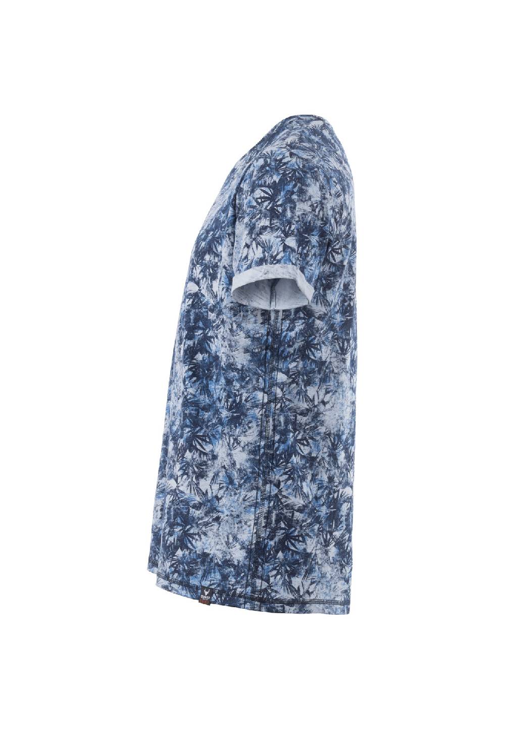 Sonia Originelli Shirt, 1/2 Arm, V-Ausschnitt - Fashion, Damenmode, Herrenmode Exklusivangebot