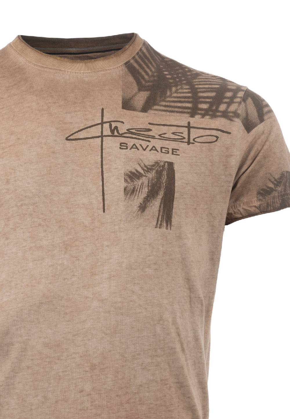 Sonia Originelli Shirt, 1/2 Arm, Rundhalsausschnitt - Fashion, Damenmode, Herrenmode Weihnachtsangebot