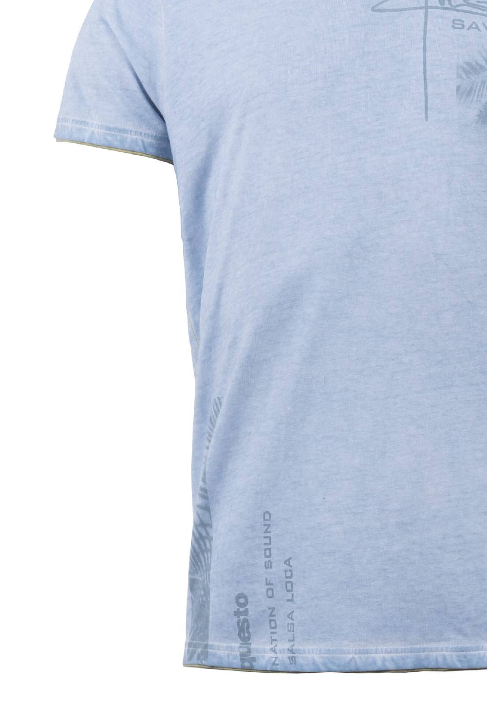 Sonia Originelli Shirt, 1/2 Arm, Rundhalsausschnitt - Fashion, Damenmode, Herrenmode Muttertagsangebot