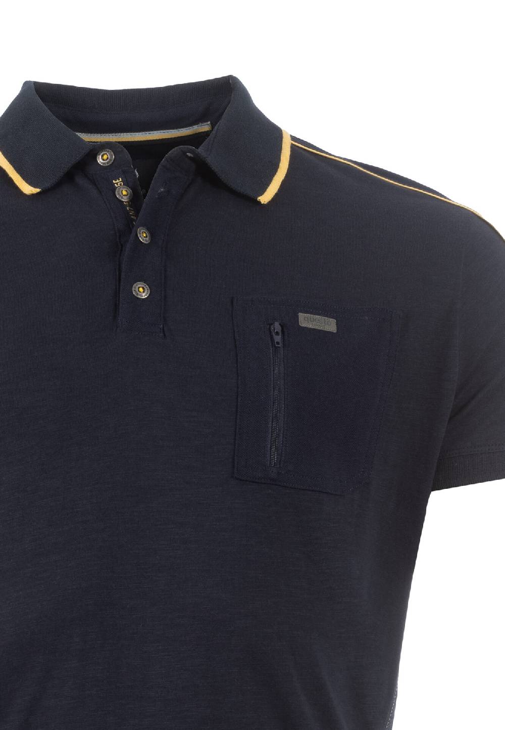 Sonia Originelli Poloshirt, 1/2 Arm, Polokragen - Fashion, Damenmode, Herrenmode Heißer Verkauf