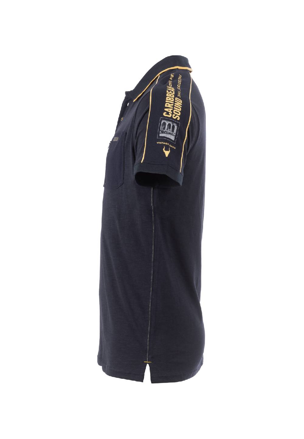 Sonia Originelli Poloshirt, 1/2 Arm, Polokragen - Fashion, Damenmode, Herrenmode Heißer Verkauf