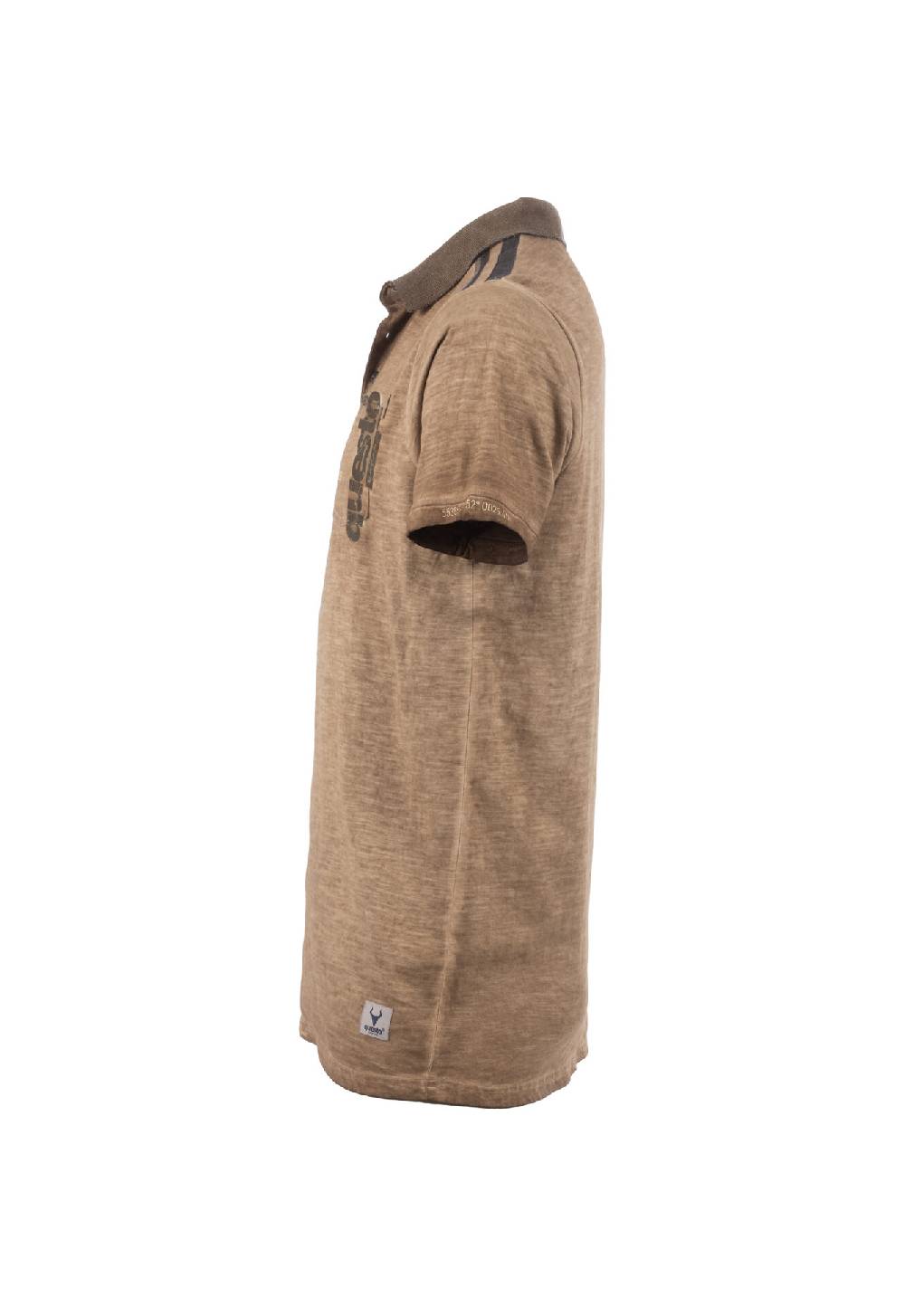 Sonia Originelli Poloshirt, 1/2 Arm, Polokragen - Fashion, Damenmode, Herrenmode Top Angebot