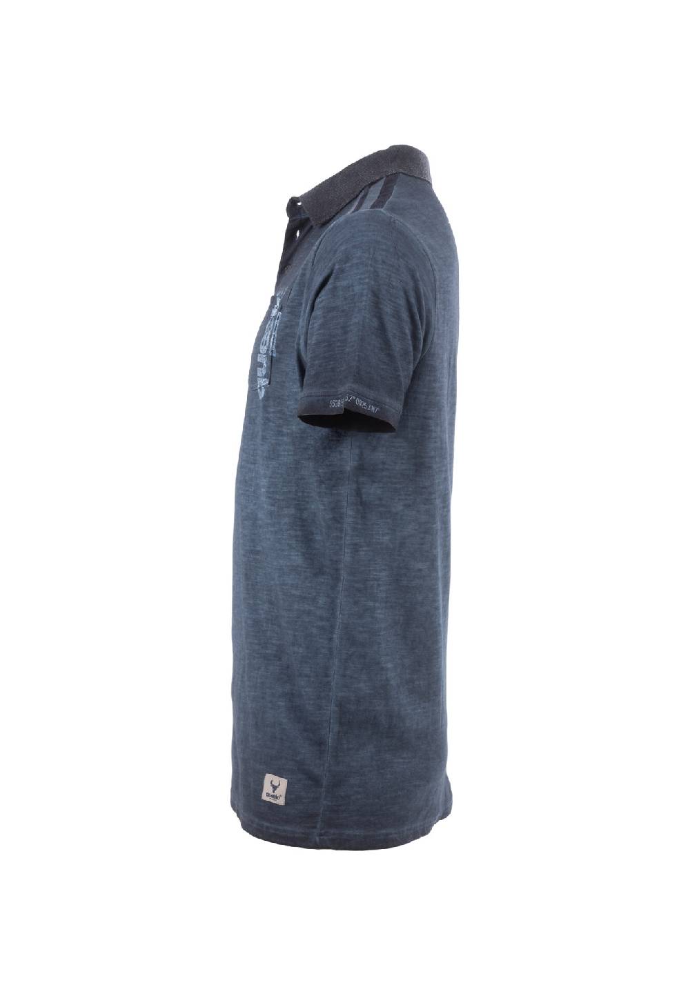 Sonia Originelli Poloshirt, 1/2 Arm, Polokragen - Fashion, Damenmode, Herrenmode Neueste Mode