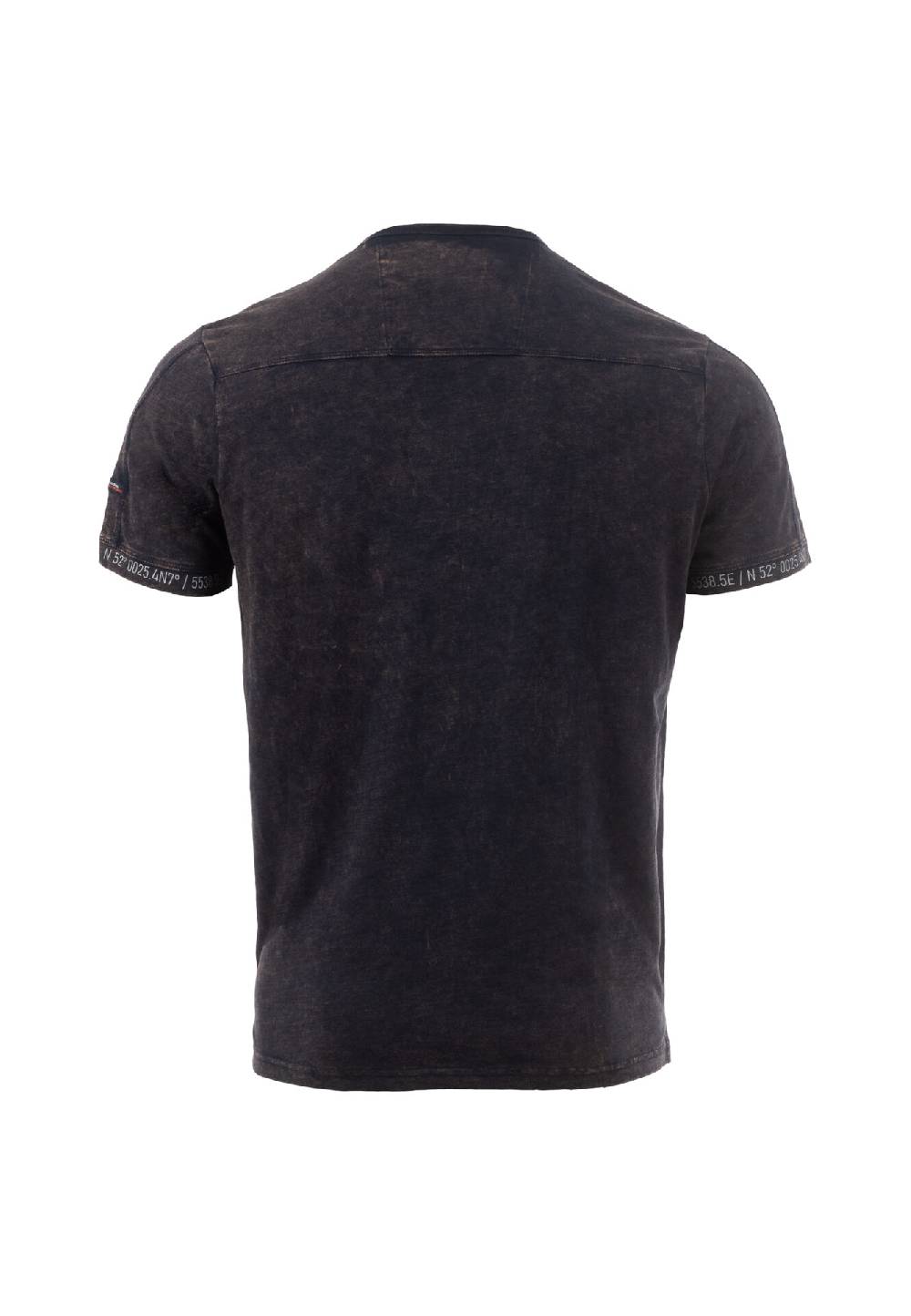 Sonia Originelli Shirt, 1/2 Arm, Henleykragen - Fashion, Damenmode, Herrenmode Online Outlet